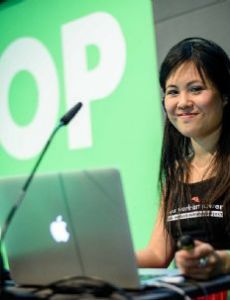 Lena Chen