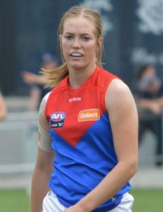 Eden Zanker