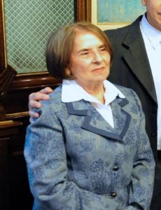 Hilda Molina