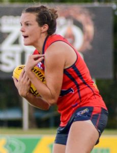 Sally Riley