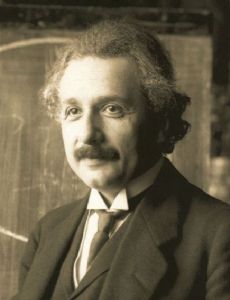 Einstein family