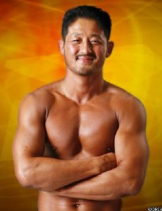 Yoon Dong-Sik