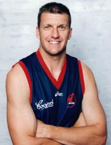 Jonathon Robran