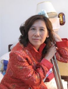 Ni Yulan