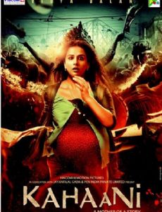 Kahaani
