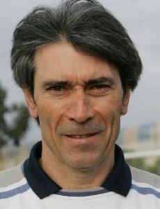 Francisco 'Lobo' Carrasco