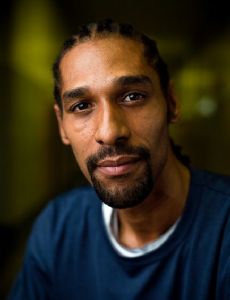 Lawrence Moten