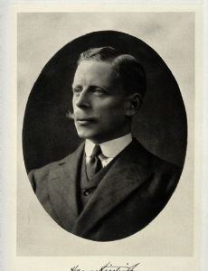 Harvey Littlejohn