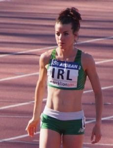 Ciara Everard