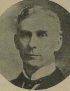 Leifchild Leif-Jones, 1st Baron Rhayader