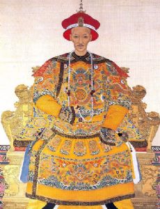 Daoguang Emperor