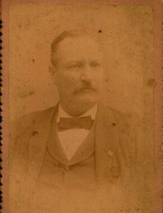 E. B. Dean