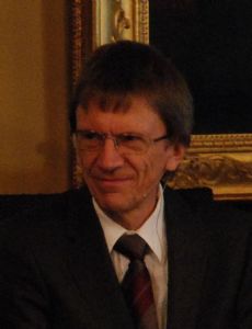 Bertil Holmlund