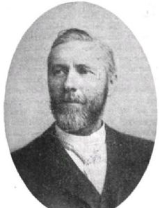 Thomas C. Griggs