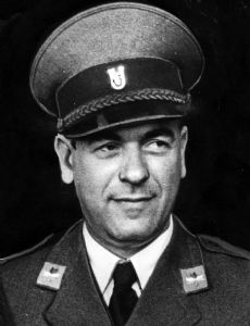 Stijepo Perić