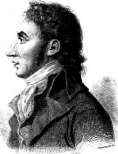 Jean-Lambert Tallien