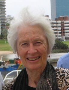 Barbara Starfield