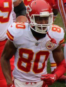 Jehu Chesson
