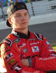 Austin Wayne Self