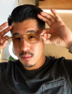 Joe Jitsukawa