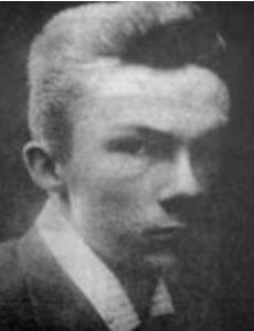 João Fahrion