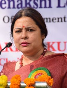 Meenakshi Lekhi