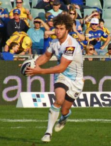 Ben Ridge