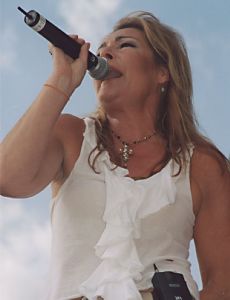Lis Sørensen