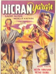 Hicran yarasi