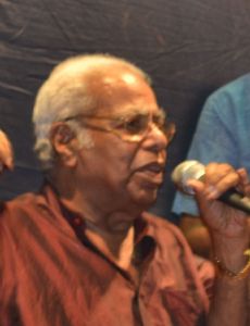 Thilakan