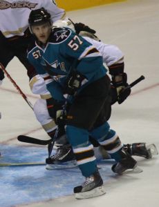 Tommy Wingels