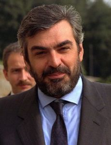 Giovanni Goria