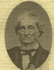 Samuel S. Trott
