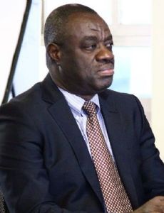 Ibrahim Mohammed Awal