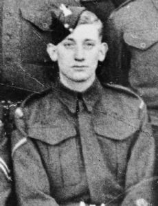 Sidney Bates
