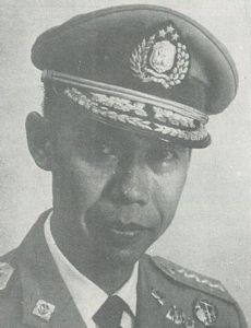 Hoegeng Imam Santoso
