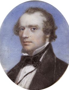 Edward Henry Corbould