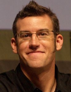 Shane Acker