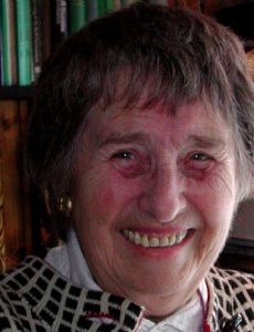 Berit Ås