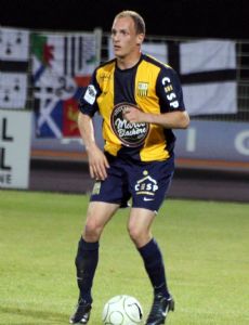 Romain Elie
