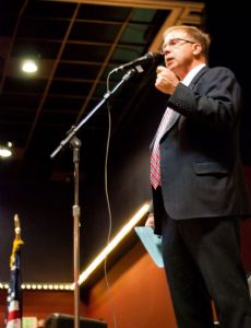 Dick Muri