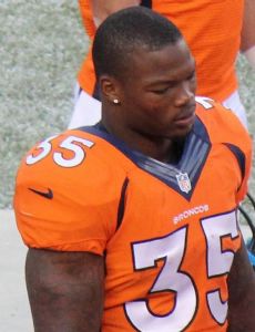 Kapri Bibbs