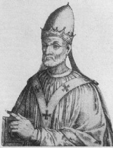 Pope Martin IV