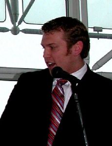 Christopher Nowinski