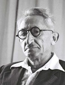 Shlomo Lavi
