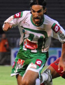 Hicham Mahdoufi