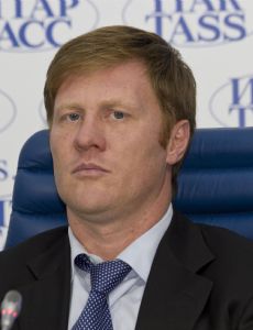 Sergei Anokhin (footballer)