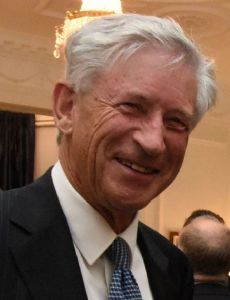Philip Burdon