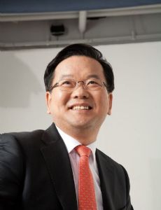 Kim Boo-kyum