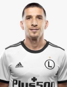 Lirim Kastrati